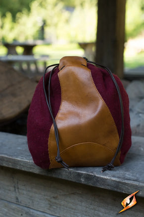 Merchant Purse-GoblinSmith