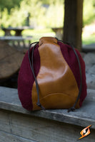 Merchant Purse-GoblinSmith