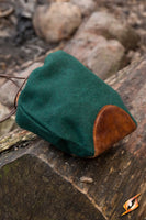 Merchant Purse-GoblinSmith