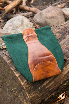 Merchant Purse-GoblinSmith