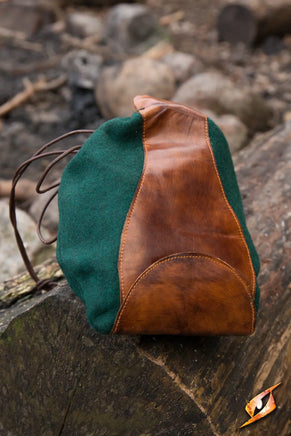 Merchant Purse-GoblinSmith