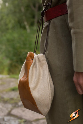 Merchant Purse-GoblinSmith