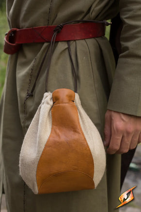 Merchant Purse-GoblinSmith