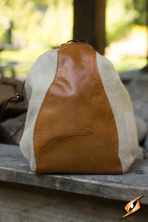 Merchant Purse-GoblinSmith