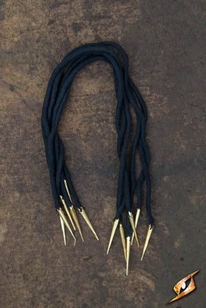 Tie Strings With Points-GoblinSmith
