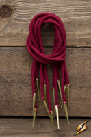 Tie Strings With Points-GoblinSmith