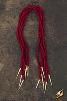 Tie Strings With Points-GoblinSmith