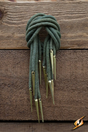 Tie Strings With Points-GoblinSmith