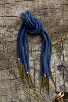 Tie Strings With Points-GoblinSmith