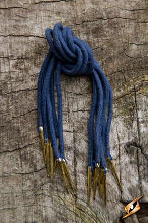 Tie Strings With Points-GoblinSmith