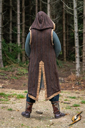Dreki Vest-GoblinSmith