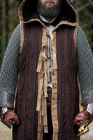 Dreki Vest-GoblinSmith