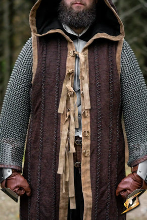 Dreki Vest-GoblinSmith