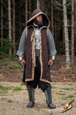 Dreki Vest-GoblinSmith