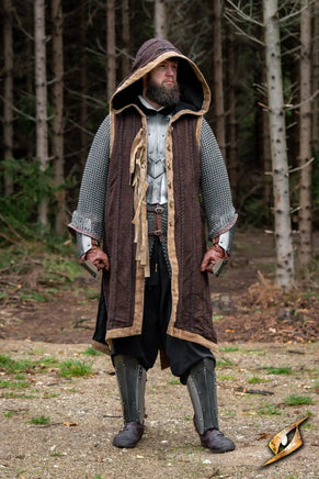 Dreki Vest-GoblinSmith