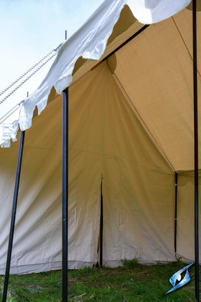 Tent Inner Wall-GoblinSmith
