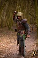 Ranger Armour - Complete Set-GoblinSmith