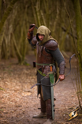 Ranger Armour - Complete Set-GoblinSmith
