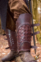 Ranger Armour - Complete Set-GoblinSmith