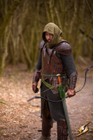Ranger Armour - Complete Set-GoblinSmith