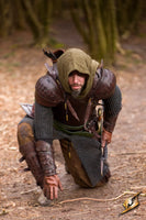 Ranger Armour - Complete Set-GoblinSmith
