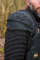 Ranger Armour Suede - Complete Set-GoblinSmith
