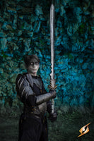 Eventide Greatsword-GoblinSmith