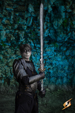 Eventide Greatsword-GoblinSmith