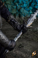 Eventide Greatsword-GoblinSmith
