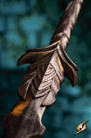 Eventide Greatsword-GoblinSmith