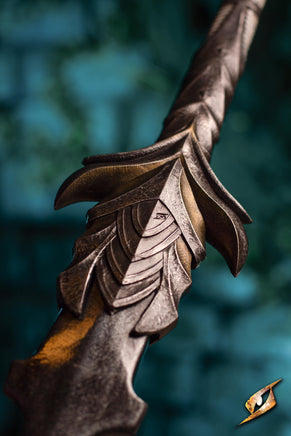 Eventide Greatsword-GoblinSmith