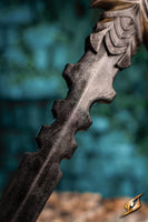 Eventide Greatsword-GoblinSmith