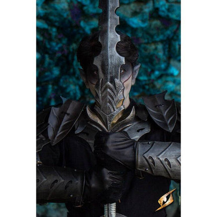 Eventide Greatsword-GoblinSmith