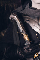 Eventide Scimitar-GoblinSmith