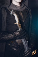 Eventide Scimitar-GoblinSmith