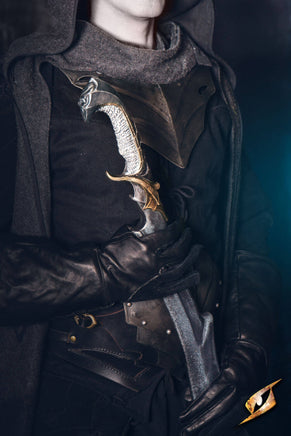Eventide Scimitar-GoblinSmith