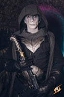 Eventide Scimitar-GoblinSmith