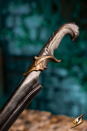 Eventide Scimitar-GoblinSmith