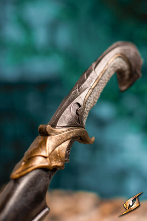 Eventide Scimitar-GoblinSmith