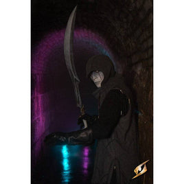 Eventide Scimitar-GoblinSmith