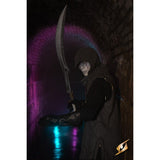 Eventide Scimitar-GoblinSmith