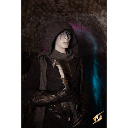 Eventide Scimitar-GoblinSmith