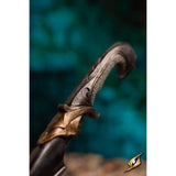Eventide Scimitar-GoblinSmith