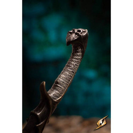 Eventide Scimitar-GoblinSmith