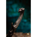 Eventide Scimitar-GoblinSmith