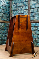 Polearms Rack-GoblinSmith