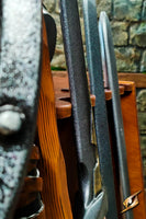 Polearms Rack-GoblinSmith
