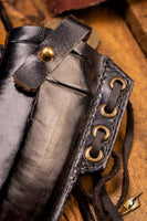 Ranger Knife - Coreless & Scabbard-GoblinSmith