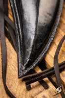 Ranger Knife - Coreless & Scabbard-GoblinSmith