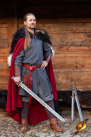 Hirdsman Sword - Vanguard-GoblinSmith